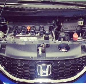 Honda Service Shop Plainfield, IL, 60585