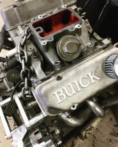 Engine Replacement Or Vehicle Replacement?