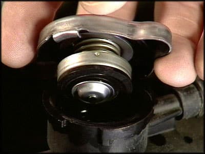Radiator-Cap-Service