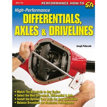 Performance-Differentials Performance Differentials