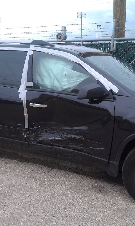 Body Repair Shop Plainfield, IL