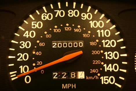 High Mileage Car Repairs Bolingbrook IL