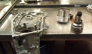 Transmission Repair In Plainfield, IL