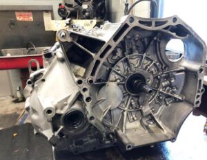 Transmission Rebuild vs Replace: Which is Right for You?