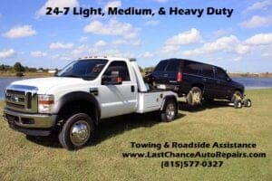 Towing-In-Bolingbrook-IL Bolingbrook Towing Service