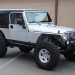 Jeep Repair Plainfield, IL