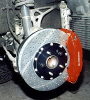 Performance-Honda-Brakes-Plainfield-IL