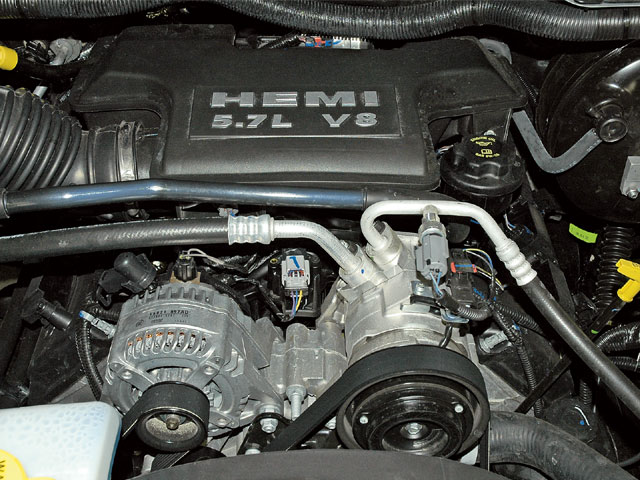 Dodge Engine Service Plainfield, IL