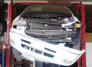 Body Work Plainfield, IL, 60585