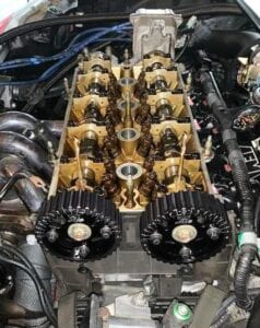 Foreign-Vehicle-Timing-Belt-Replacement-Plainfield-Naperville-IL Honda Timing Belt Replacement