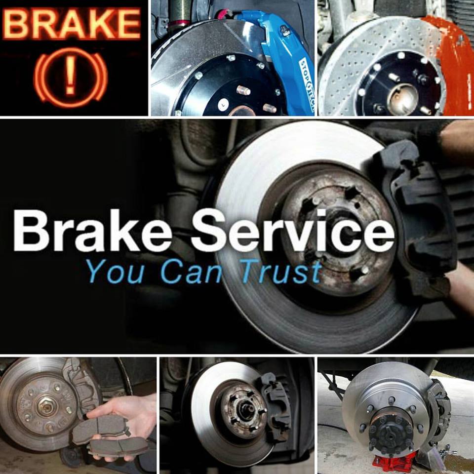 Brake-Repair-In-Plainfield-IL Brake Repair Plainfield, IL