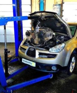 Last Chance Auto Repair