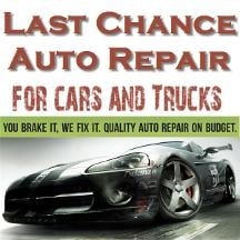 Auto Repair In Plainfield