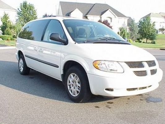 Dodge Caravan Repair Naperville, Plainfield, IL