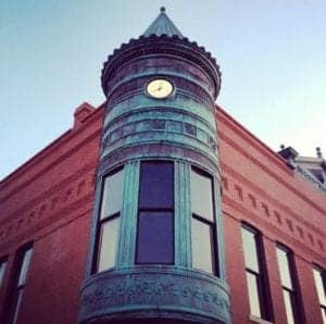 Downtown-Plainfield Downtown Plainfield