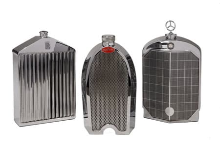 Radiator Replacement Shop