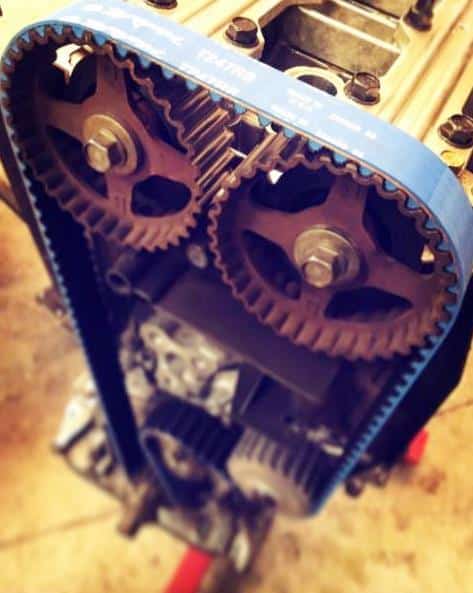 Honda Timing Belt Replacement Service Plainfield, IL