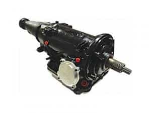 Bulletproofing Transmissions In Chicagoland Illinois