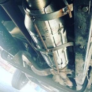 Catalytic Converter Shop Near Me