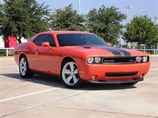 Dodge Challenger Repair Naperville, Plainfield, IL