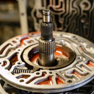 Transmission Overhaul In Plainfield, IL